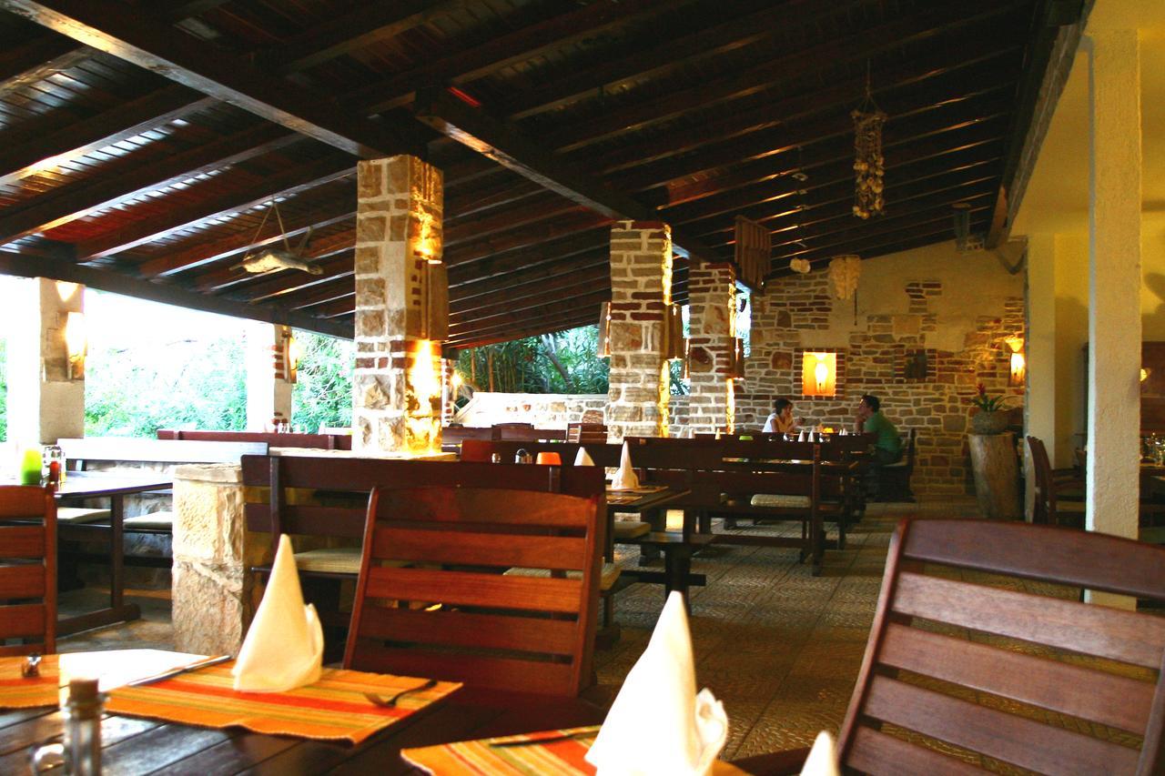Hotel Skalinada Zavala Luaran gambar