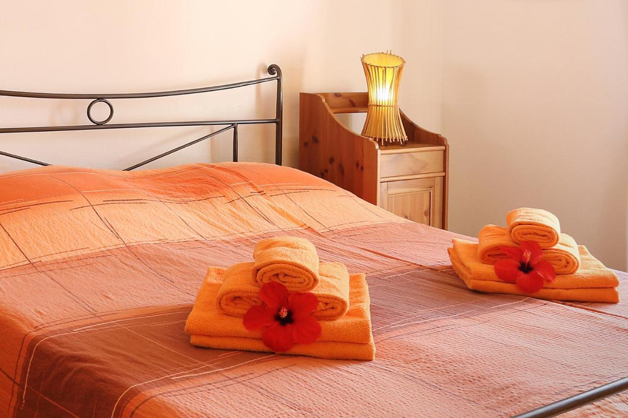 Hotel Skalinada Zavala Luaran gambar